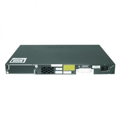 WS C2960X 24PS L Καταλύτης 2960 X Switch GigE PoE 370W 4 X 1G SFP Ethernet