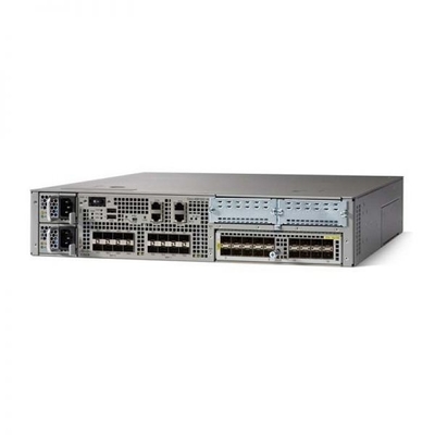 ASR 1002 HX Cisco ASR 1000 Routers ASR 1002 HX Σύστημα 4x10GE+4x1GE 2x