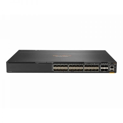 JL658A Aruba 6300M Series Switch 6300M 24 θύρες SFP+ και 4 θύρες SFP56 Switch
