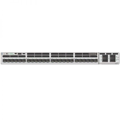 C9300X 24Y E Switch Catalyst 9300 24 θύρες 25G 10G 1G SFP28 με μοντελοποιημένο