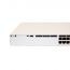 C9300 24P A Cisco Switch Catalyst 9300 24 θύρες PoE+ Network Advantage
