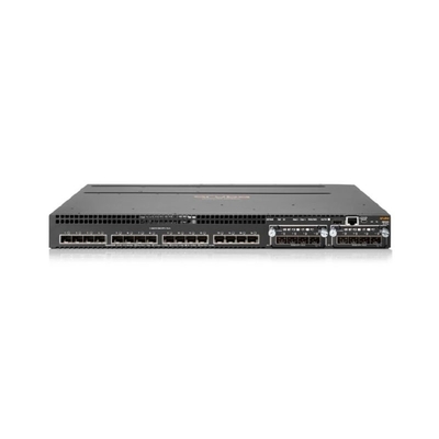 HPE JL430A - Aruba 3810 Switches 3810M 24SFP+250W Switches με καλή τιμή