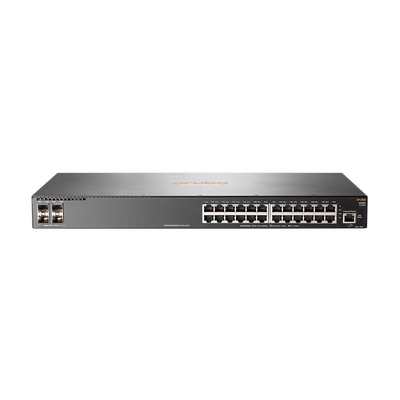 JL259A HPE Aruba 2930F Aruba 2930F 24G 4SFP Switch με καλή τιμή σε απόθεμα