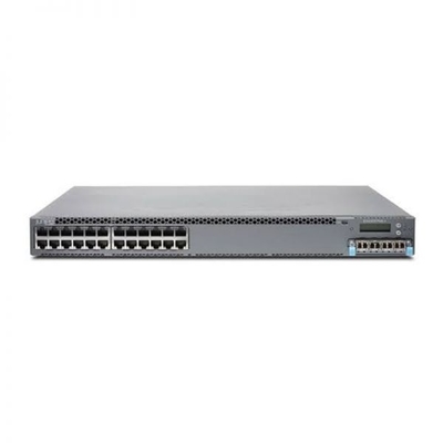 EX4300 24T Juniper EX4300 σειράς Ethernet διακόπτες 24 Port 10 100 1000BaseT