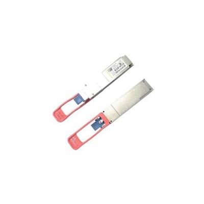 GLC-FE-100EXModule LC Interface Huawei High Speed Transceiver Spa Οπτική μονάδα δέκτη