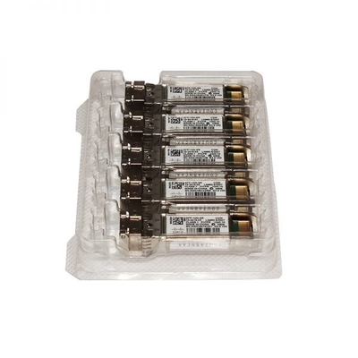 SFP-10G-LR Cisco 10GBASE-LR 1310nm 10km DOM Οπτική Μονάδα Πιστολήπτη