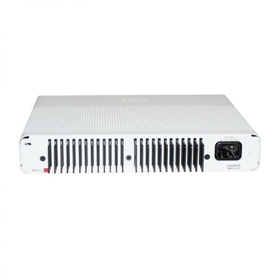 WS C2960C 12PC L Catalyst 2960 C Series FE Switch 12 FE PoE 2 x Διπλή ανωτέρω σύνδεση