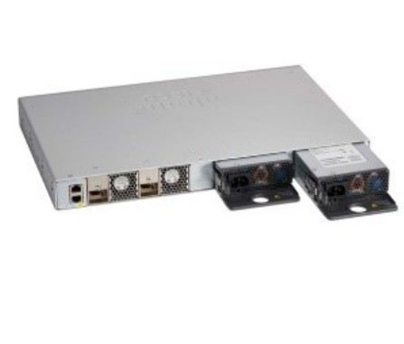 C9300L-24P-4G-E Cisco Catalyst 9300L Switches 24-Port Fixed Uplinks PoE+ 4X1G Uplinks Network Essentials (Κατασκευές δικτύου)