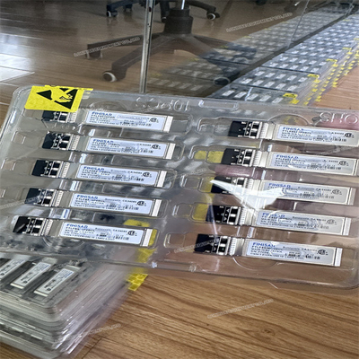 QSFP28-100G-CU5M 850/1310/1550nm Οπτική Μονάδα Επικοινωνίας Qsfp28-112g-Er4-40km -1310nm