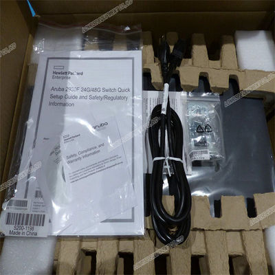 JL261A HPE JL261A - Aruba 2930F Διακόπτης Aruba 2930F 24G PoE+ 4SFP Διακόπτης