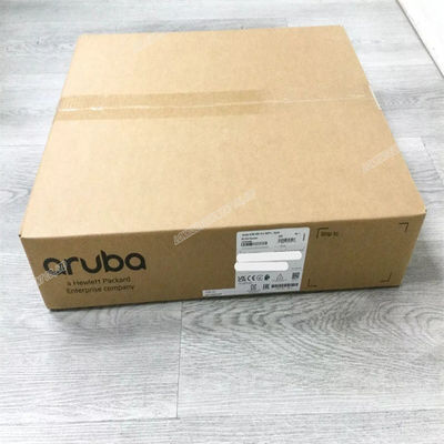 JL675A - Κουίζ σειράς Aruba 6100 48G Class4 PoE 4SFP+ 370W