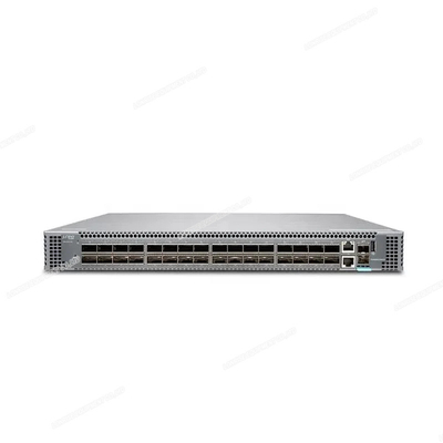 MX204-HW-BASE Αρχικό Νέο Juniper Network Router Τρία χρόνια έκδοση άδειας έτοιμη να πάει
