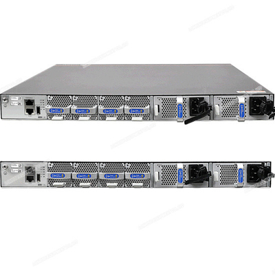 CE6857F-48S6CQ-B πρωτότυπα νέα Huawei Data Center Switches CE 6800 σειράς Switches 48 10Ge SFP + 6 100GE QSFP28