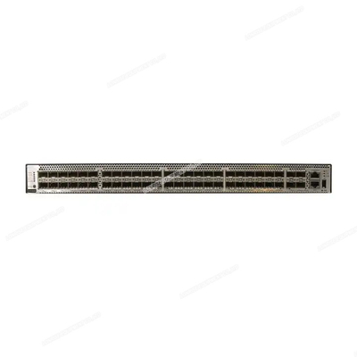 CE6857F-48S6CQ-B πρωτότυπα νέα Huawei Data Center Switches CE 6800 σειράς Switches 48 10Ge SFP + 6 100GE QSFP28