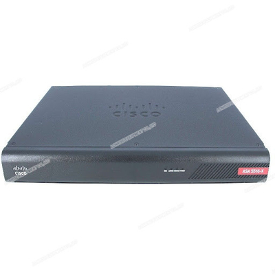 ASA5516 FPWR K9 5500 Αρχικά τείχη προστασίας ASA 5516-X με υπηρεσίες FirePOWER 8GE δεδομένα 1GE Mgmt