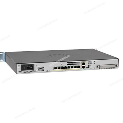 ASA5516 FPWR K9 5500 Αρχικά τείχη προστασίας ASA 5516-X με υπηρεσίες FirePOWER 8GE δεδομένα 1GE Mgmt