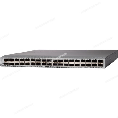 N9K C9336C FX2 Αρχικό Cisco Nexus 9336C-FX2, Nexus 9K Καθορισμένο με 36p 40G/100G QSFP28