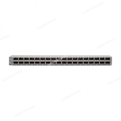 DS-C9148T-24PITK9 Cisco 10/100/1000 Mbps Ethernet με 24 ενεργές θύρες +32G SW εξάτμιση