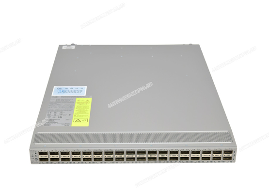 N9K C9336C FX2 Αρχικό Cisco Nexus 9336C-FX2, Nexus 9K Καθορισμένο με 36p 40G/100G QSFP28