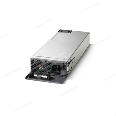PWR C6 125WAC Πρωτότυπο Cisco Catalyst 9000 Switch τροφοδοσία 125W AC Config 6 τροφοδοσία
