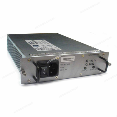 PWR C49M 1000AC Original New 4900M Switch 4900M Τρόπος επικοινωνίας Full Duplex Half Duplex