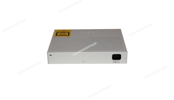 WS C2960L 16TS LLοriginal Νέος Cisco Catalyst 2960-L Switch 16 Port GigE 2 X 1G SFP LAN Lite