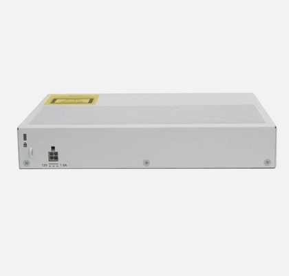 C1000-16T-2G-L Cisco Catalyst 1000 Switch 16x 10/100/1000 θύρες Ethernet 2x 1G SFP Uplinks