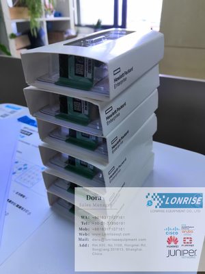 J4859d Έτοιμος για πτήσηAruba 1g Sfp Lc Lx 10km Smf Xcvr Μοντέλο Αρχική σφραγισμένη συσκευασία