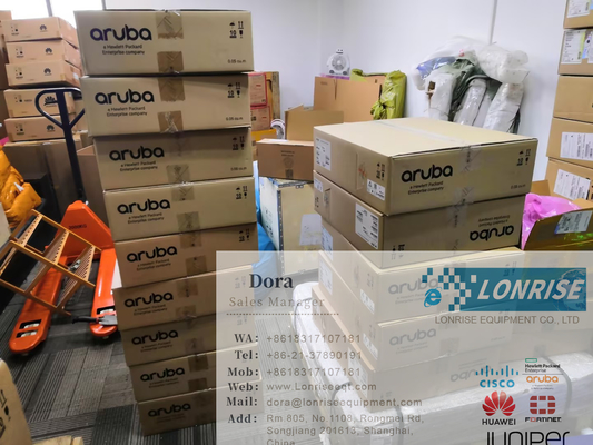 J4859d Έτοιμος για πτήσηAruba 1g Sfp Lc Lx 10km Smf Xcvr Μοντέλο Αρχική σφραγισμένη συσκευασία