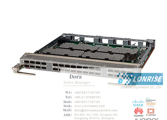 N9k-x97160yc-ex= Nexus 9000 Switches Με 48p 10g Sfp Αρχικό Νέο Διαθέσιμο