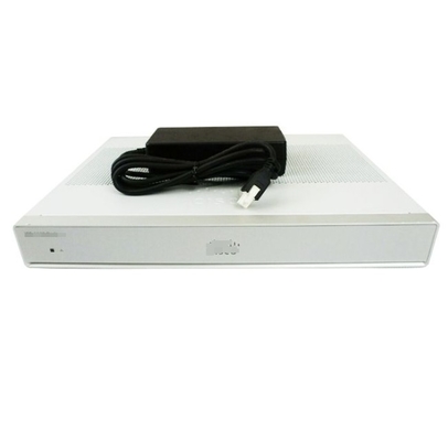 C1111-8PLTEEA Cisco 1100 Series Integrated Services Routers ISR 1100 8P Δύο GE SFP Router W/ LTE Adv SMS/GPS EMEA &amp; NA