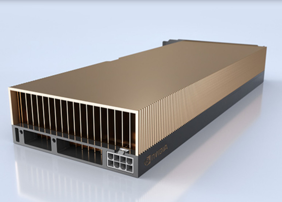 NVIDIA A10 Tensor Core GPU με καλή τιμή σε απόθεμα από την Κίνα