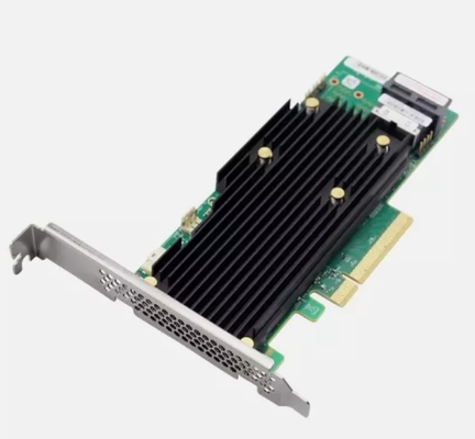 Διαχειριστής αποθήκευσης Broadcom MegaRAID SAS 9460-16i 8 κανάλια SATA/SAS 12Gb/S - 1200 MBps