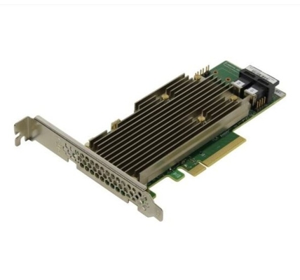 Broadcom MegaRAID SAS 9560-16i - Ελεγκτής αποθήκευσης - 8 κανάλια - SATA/SAS 12Gb/S - 1200 MBps