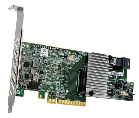 Broadcom LSI MegaRAID SAS 9364-8i 03T6792 κάρτα ελέγχου RAID 12G SAS