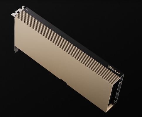 NVIDIA A16 GPU 48G σε απόθεμα με καλή τιμή 4x 16GB GDDR6 με κωδικό διόρθωσης σφαλμάτων (ECC)