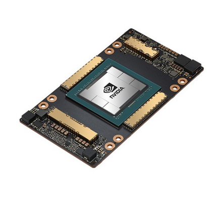 NVIDIA A16 GPU 48G σε απόθεμα με καλή τιμή 4x 16GB GDDR6 με κωδικό διόρθωσης σφαλμάτων (ECC)