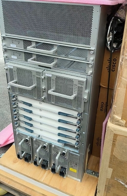 N7K F132XP 15 Cisco Nexus 7000 F1 σειρά 32 θύρων 1/10GbE FC διακόπτης