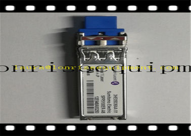 3HE05036AA Alcatel 3HE05036AA Ethernet Οπτικός δέκτης δέκτη SFP+ 10GE ER-LC 1550 nm 40km
