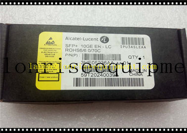 3HE05036AA Alcatel 3HE05036AA Ethernet Οπτικός δέκτης δέκτη SFP+ 10GE ER-LC 1550 nm 40km