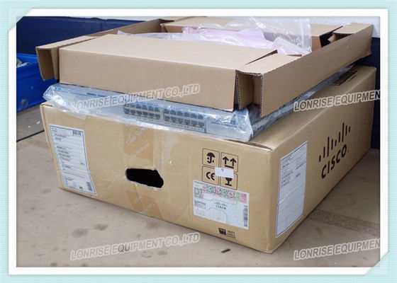 C9300-48U-E Ασύρματο σημείο πρόσβασης Cisco