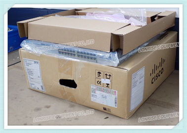 Νέος Cisco Catalyst 9300 C9300-48U-E 48 θύρες UPOE Network Essentials είναι η κορυφαία πλατφόρμα εναλλαγής εταιρειών της Cisco που έχει κατασκευαστεί για ασφάλεια