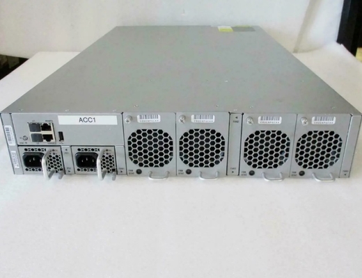 N5K-C5596UP-FA - Cisco Nexus 5000 Series Switch Nexus 5596UP 2RU Πλαισίου με 2PS 4 ανεμιστήρες 48 σταθερές θύρες 10GE