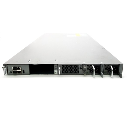 N5K-C5548UP-FA - Cisco Nexus 5000 Series Switch Nexus 5548UP Πλαισίου 32 10GbE θύρες Πακέτο 2 PS 2 ανεμιστήρες