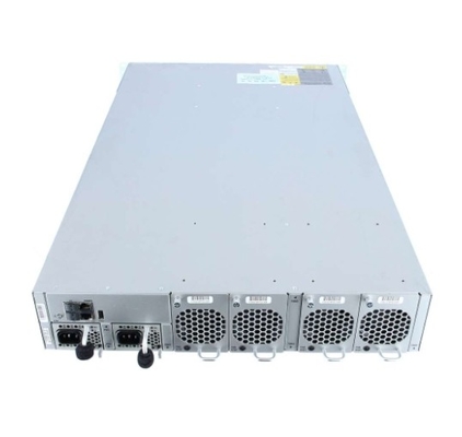 N5K-C5596T-FA - Cisco Nexus 5000 Series Switch Nexus 5596T Πλαισίου 2RU με 2PS/4Fans 32x10GT/16xSFP+ Σταθερές θύρες N5K-C5596T-FA