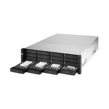 QNAP ES1686dc rack server Enterprise ZFS NAS διαθέτει επεξεργαστές Intel® Xeon® D
