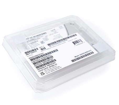 SSDSC2KB038TZ01 Intel D3-S4520 3.84 TB Solid State Drive - 2,5&quot; εσωτερικό - SATA (SATA/600)