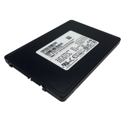MZ7L31T9HBLT-00A07 PM893 1.92TB SSD 2.5&quot; Εσωτερική SATA (SATA/600) 1.3 DWPD 550 MB/S Διορθωτικός ρυθμός μεταφοράς