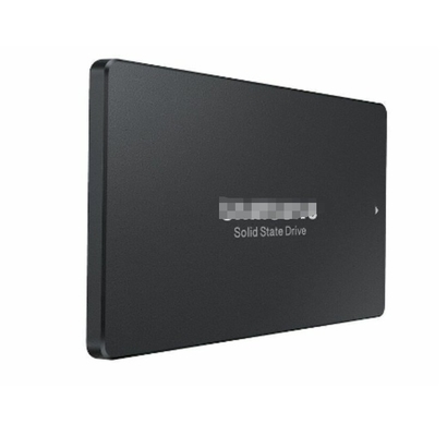 MZ7L31T9HBLT-00A07 PM893 1.92TB SSD 2.5&quot; Εσωτερική SATA (SATA/600) 1.3 DWPD 550 MB/S Διορθωτικός ρυθμός μεταφοράς