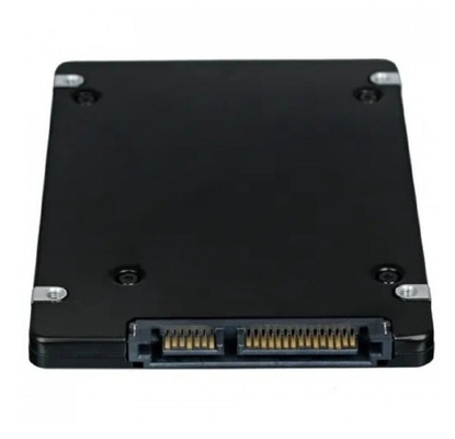 MZ7L33T8HBLT-00A07 PM893 3.84TB SSD 2.5" Εσωτερική SATA (SATA/600) 1.3 DWPD 550 MB/S Διορθωτικός ρυθμός μεταφοράς